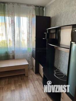 Студия квартира, на длительный срок, 18м2, 5/5 этаж