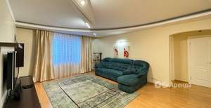 4-к квартира, на длительный срок, 82м2, 3/5 этаж