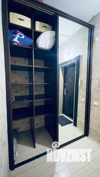 Студия квартира, на длительный срок, 32м2, 8/10 этаж