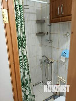 Студия квартира, на длительный срок, 18м2, 1/5 этаж