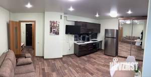 Студия квартира, на длительный срок, 30м2, 6/24 этаж