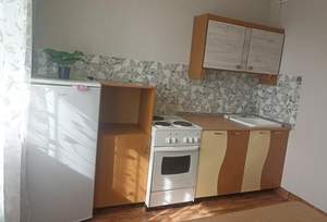 1-к квартира, на длительный срок, 33м2, 10/10 этаж