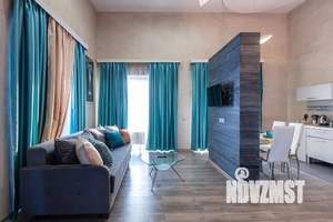 2-к квартира, посуточно, 63м2, 10/10 этаж