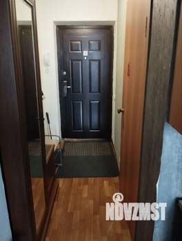 Студия квартира, на длительный срок, 27м2, 13/19 этаж