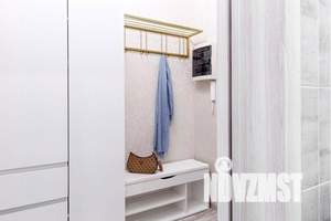 1-к квартира, посуточно, 32м2, 4/24 этаж