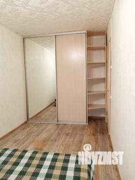 2-к квартира, посуточно, 44м2, 1/1 этаж