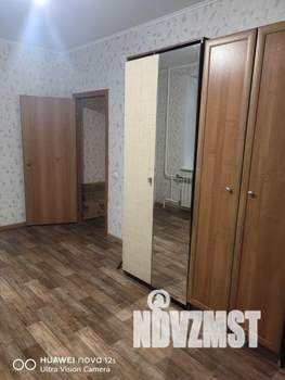 2-к квартира, на длительный срок, 54м2, 14/25 этаж