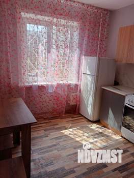 1-к квартира, на длительный срок, 42м2, 1/10 этаж