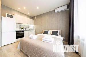 1-к квартира, посуточно, 30м2, 17/17 этаж