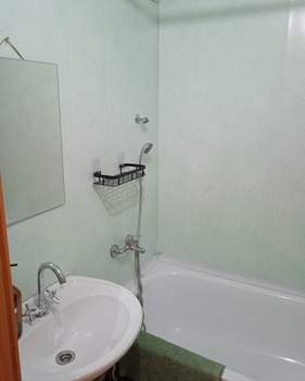 2-к квартира, на длительный срок, 56м2, 1/10 этаж