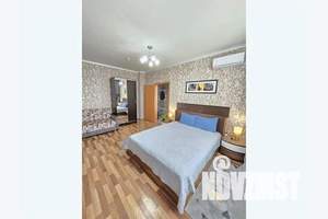 1-к квартира, посуточно, 34м2, 14/24 этаж