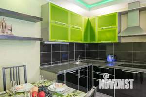 1-к квартира, посуточно, 64м2, 2/9 этаж