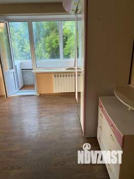 1-к квартира, на длительный срок, 34м2, 2/5 этаж