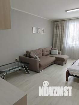 1-к квартира, посуточно, 60м2, 1/10 этаж