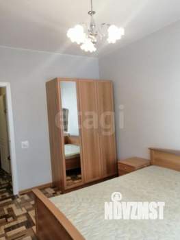 2-к квартира, на длительный срок, 41м2, 5/24 этаж