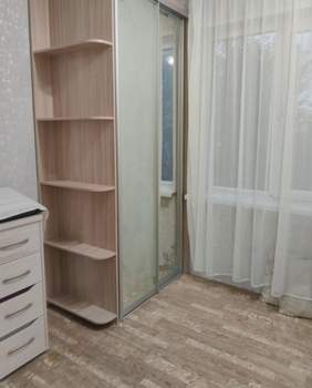 2-к квартира, на длительный срок, 37м2, 4/9 этаж