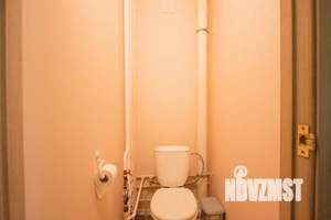 1-к квартира, посуточно, 54м2, 1/1 этаж