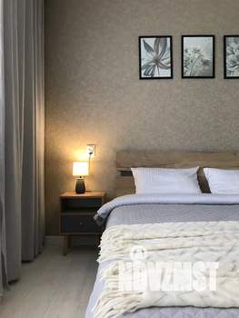 1-к квартира, посуточно, 41м2, 9/10 этаж