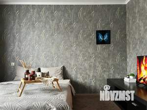 1-к квартира, посуточно, 40м2, 8/10 этаж