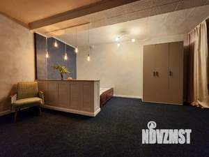 1-к квартира, посуточно, 55м2, 7/9 этаж