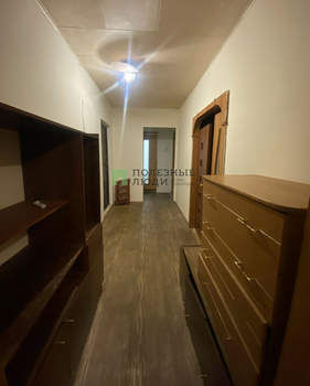 2-к квартира, на длительный срок, 52м2, 3/10 этаж