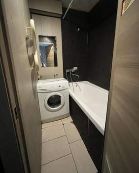 2-к квартира, на длительный срок, 45м2, 2/5 этаж