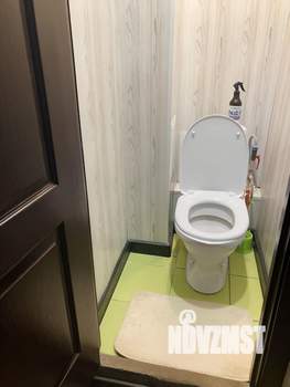 1-к квартира, на длительный срок, 33м2, 2/10 этаж