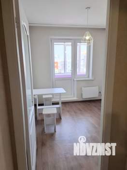 1-к квартира, на длительный срок, 32м2, 9/11 этаж