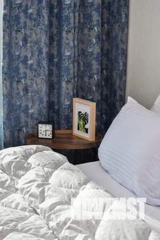 Студия квартира, посуточно, 28м2, 11/25 этаж