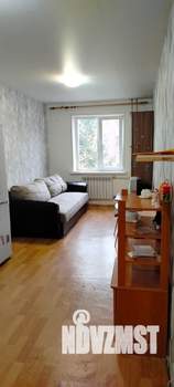 Студия квартира, на длительный срок, 22м2, 2/3 этаж