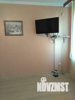 1-к квартира, посуточно, 36м2, 7/9 этаж