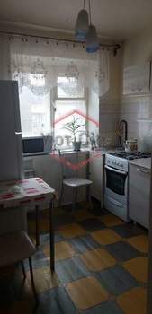 2-к квартира, на длительный срок, 48м2, 5/5 этаж