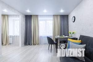 3-к квартира, посуточно, 70м2, 2/9 этаж