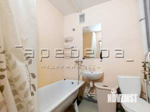 Студия квартира, на длительный срок, 26м2, 13/14 этаж