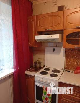 1-к квартира, на длительный срок, 32м2, 4/5 этаж