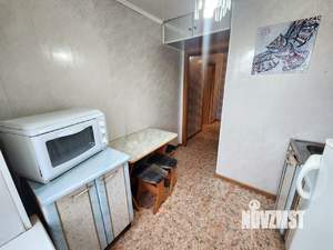 1-к квартира, на длительный срок, 31м2, 4/5 этаж