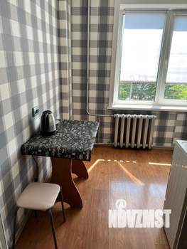2-к квартира, на длительный срок, 42м2, 4/9 этаж
