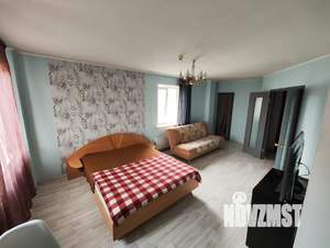 1-к квартира, посуточно, 50м2, 10/10 этаж