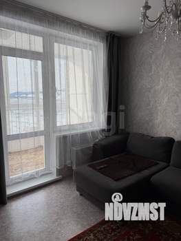 2-к квартира, на длительный срок, 40м2, 15/19 этаж