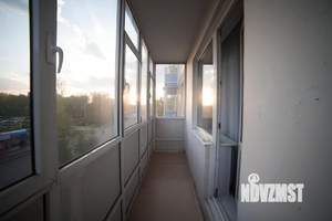 2-к квартира, посуточно, 60м2, 4/10 этаж