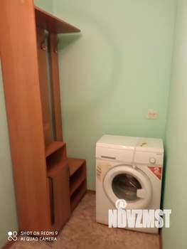 1-к квартира, на длительный срок, 33м2, 2/5 этаж