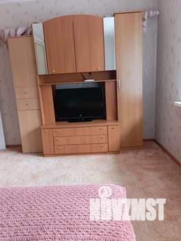 2-к квартира, посуточно, 42м2, 1/1 этаж