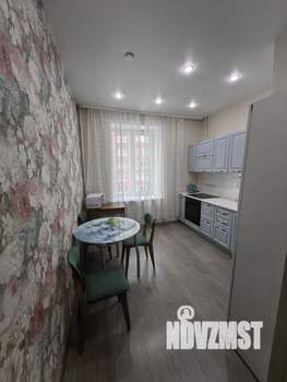 3-к квартира, на длительный срок, 65м2, 4/5 этаж