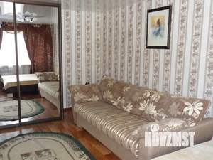 1-к квартира, посуточно, 34м2, 1/5 этаж