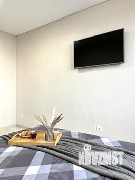 1-к квартира, посуточно, 29м2, 2/16 этаж