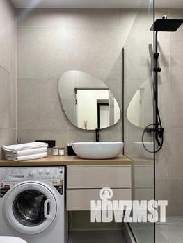 2-к квартира, посуточно, 34м2, 1/1 этаж