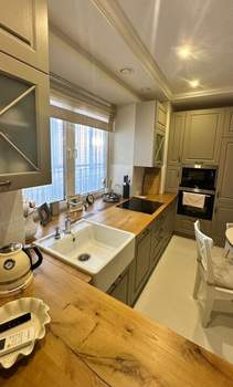 2-к квартира, на длительный срок, 73м2, 9/25 этаж