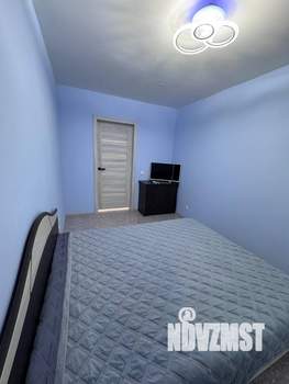 2-к квартира, на длительный срок, 40м2, 19/21 этаж