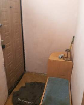 1-к квартира, на длительный срок, 30м2, 3/5 этаж