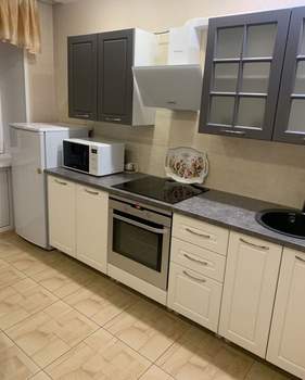 1-к квартира, на длительный срок, 37м2, 8/9 этаж